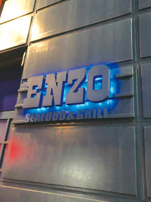 �ǖʊŔ�(ENZO)